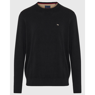 Product FUNKY BUDDHA Men's Crew Neck Sweater base image