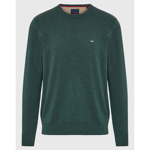 Product FUNKY BUDDHA Men's Crew Neck Sweater base image