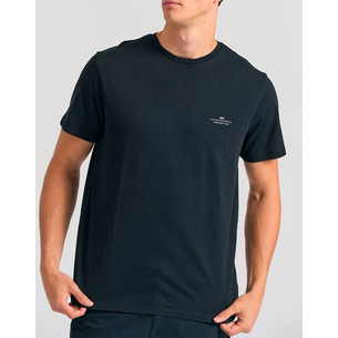 Product FUNKY BUDDHA Ανδρική Μπλούζα Με Κοντό Μανίκι Basic base image