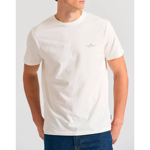 Product FUNKY BUDDHA Ανδρική Μπλούζα Με Κοντό Μανίκι Basic base image