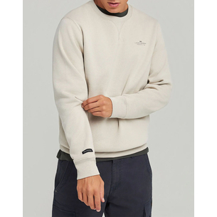 Product FUNKY BUDDHA Men's Crewneck Sweatshirt base image