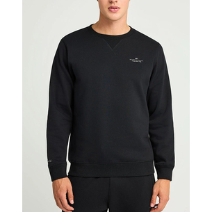 Product FUNKY BUDDHA Ανδρικό Φούτερ Με Λαιμόκοψη base image