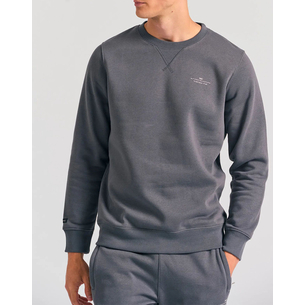 Product FUNKY BUDDHA Ανδρικό Φούτερ Με Λαιμόκοψη base image