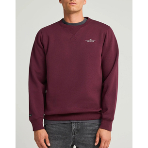 Product FUNKY BUDDHA Men's Crewneck Sweatshirt base image