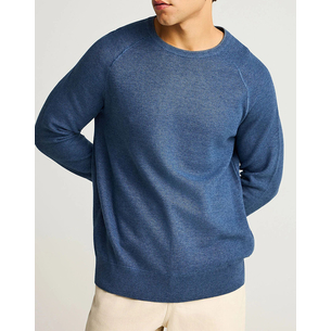 Product FUNKY BUDDHA Men's Crewneck Sweatshirt base image