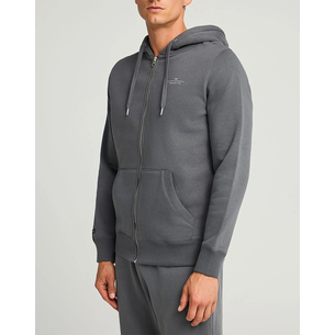 Product FUNKY BUDDHA Ανδρική Ζακέτα Φούτερ Με Κουκούλα base image