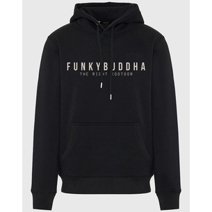 Product FUNKY BUDDHA Men's Hoodie base image
