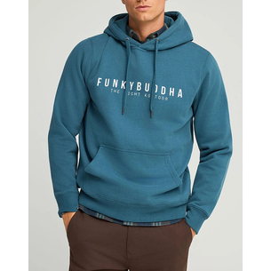 Product FUNKY BUDDHA Men's Hoodie base image