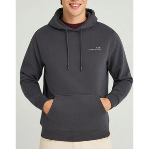 Product FUNKY BUDDHA Ανδρικό Φούτερ Με Κουκούλα base image
