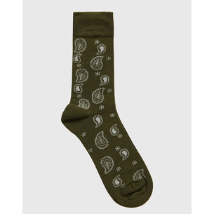 Product FUNKY BUDDHA Ανδρικές Κάλτσες base image