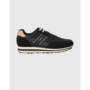 Product FUNKY BUDDHA Ανδρικά Sneakers base image