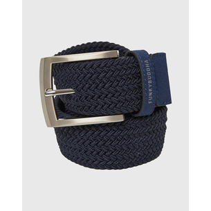 Product FUNKY BUDDHA Ανδρική Ζώνη base image