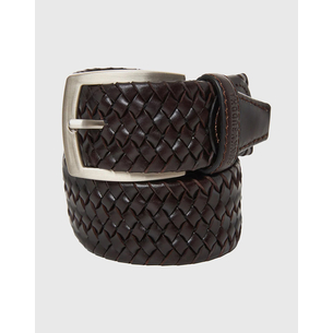 Product FUNKY BUDDHA Ανδρική Ζώνη base image