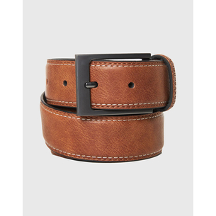 Product FUNKY BUDDHA Ανδρική Ζώνη base image