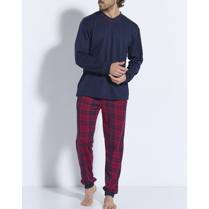 Product RAFAEL ΠΥΖΑΜΑ ΚΑΡΩ ΠΑΝΤΕΛΟΝΙ base image