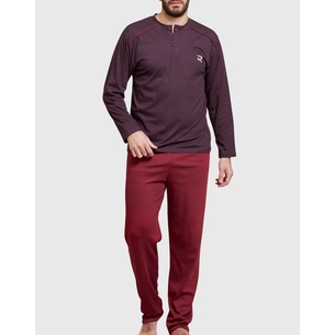 Product RAFAEL ΠΥΖΑΜΑ ΠΑΤΙΛΕΤΑ base image