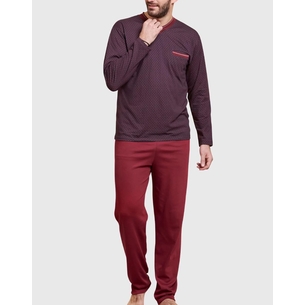 Product RAFAEL ΠΥΖΑΜΑ ΒΕ ΤΡΕΣΑ base image