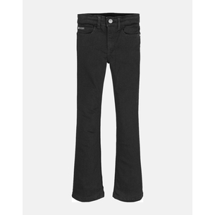 Product CALVIN KLEIN MR FLARE ESS BLACK STR DENIM base image