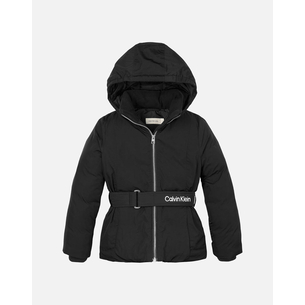 Product CALVIN KLEIN SHORT PUFFER base image