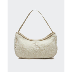 Product CALVIN KLEIN TEDDY SHOULDERBAG base image