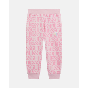 Product GUESS ACTIVE PANTS KIDS GIRL PANTS base image