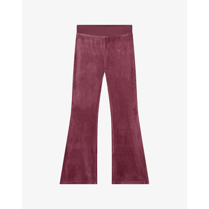 Product GUESS VELVET FLARE ACTIVE PANTS ΠΑΝΤΕΛΟΝΙ ΠΑΙΔΙΚΟ GIRL base image