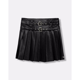 Product GUESS PU MIDI SKIRT GIRL base image