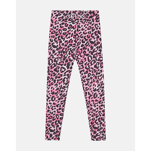 Product GUESS MICROFIBER LEGGINGS KIDS GIRL base image