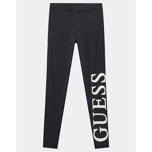 Product GUESS MICROFIBER LEGGINGS BANGLADESH KIDS GIRL base image