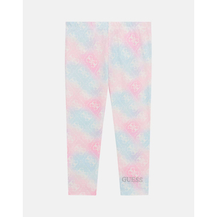 Product GUESS LEGGINGS KIDS GIRL PANTS base image