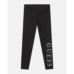 Product GUESS  LEGGINGS ΠΑΝΤΕΛΟΝΙ ΠΑΙΔΙΚΟ GIRL base image