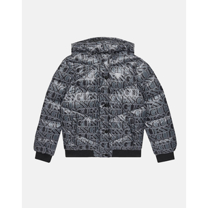 Product GUESS PADDED HOODED LS JACKET ΜΠΟΥΦΑΝ ΠΑΙΔΙΚΟ GIRL base image
