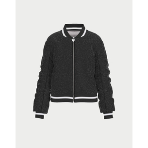 Product GUESS REVERSIBLE PADDED LS BOMBER ΜΠΟΥΦΑΝ ΠΑΙΔΙΚΟ GIRL base image
