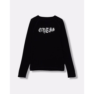 Product GUESS SLIM LS T-SHIRT ΜΠΛΟΥΖΑ ΠΑΙΔΙΚΟ GIRL base image