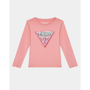 Product GUESS LS T-SHIRT BANGLADESH ΠΑΙΔΙΚΟ GIRL base image