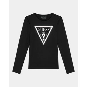 Product GUESS LS T-SHIRT_CORE BANGLADESH ΠΑΙΔΙΚΟ GIRL base image