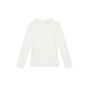 Product GUESS HIGH NECK LS T-SHIRT ΜΠΛΟΥΖΑ ΠΑΙΔΙΚΟ GIRL base image