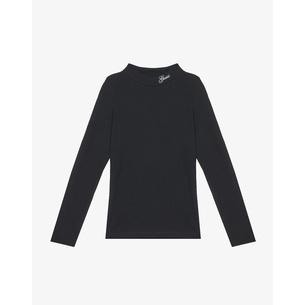 Product GUESS HIGH NECK LS T-SHIRT ΜΠΛΟΥΖΑ ΠΑΙΔΙΚΟ GIRL base image