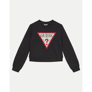 Product GUESS LS ACTIVE TOP INDIA ΠΑΙΔΙΚΟ GIRL base image