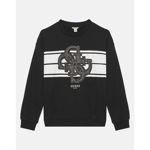 Product GUESS LS ACTIVE TOP ΦΟΥΤΕΡ ΠΑΙΔΙΚΟ GIRL base image