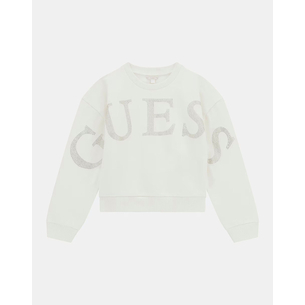 Product GUESS  LS ACTIVE TOP ΦΟΥΤΕΡ ΠΑΙΔΙΚΟ GIRL base image