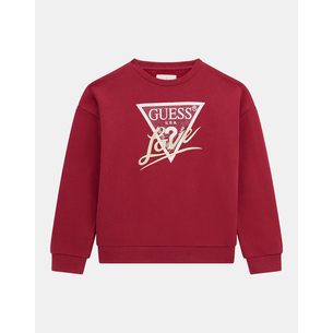 Product GUESS LS ACTIVE TOP ΦΟΥΤΕΡ ΠΑΙΔΙΚΟ GIRL base image