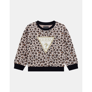 Product GUESS LS ACTIVE TOP ΦΟΥΤΕΡ ΠΑΙΔΙΚΟ GIRL base image