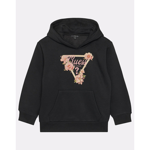 Product GUESS  OVERSIZE HOODED LS ACTIVE TOP ΦΟΥΤΕΡ ΠΑΙΔΙΚΟ GIRL base image