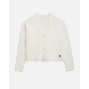 Product GUESS LS CARDIGAN ΠΛΕΚΤΟ ΠΑΙΔΙΚΟ GIRL base image