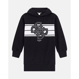 Product GUESS HOODED LS ACTIVE DRESS ΦΟΡΕΜΑ ΠΑΙΔΙΚΟ GIRL base image