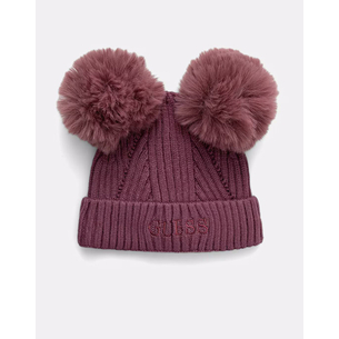 Product GUESS  HAT ΑΞΕΣΟΥΑΡ ΠΑΙΔΙΚΟ GIRL base image