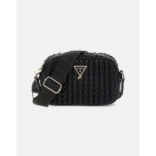 Product GUESS  QUILTED CAMERA BAG MYANMAR ΠΑΙΔΙΚΟ GIRL base image