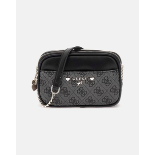 Product GUESS CROSSBODY CAMERA BAG ΤΣΑΝΤΑ ΠΑΙΔΙΚΟ GIRL (Διαστάσεις: 5 x 11 x 17.5εκ.) base image