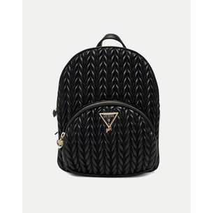 Product GUESS QUILTED MINI BACKPACK MYANMAR KIDS GIRL base image